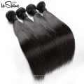 Top Quality Excellent 8A Virgin Brazilian Straight Hair Bundles Wholesale Price